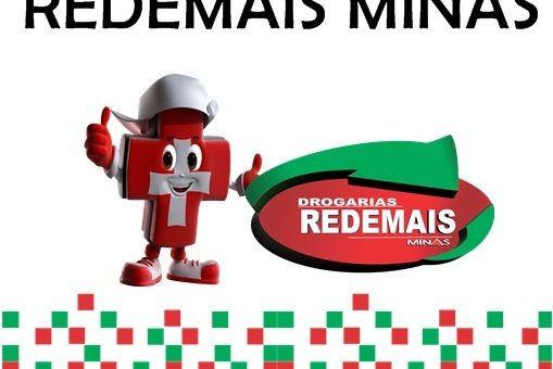 Drogaria Redemais Minas