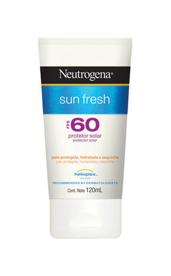 Neutrogena FPS 60